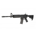 ELAR M4A1 Assault Rifle Replica (Platinum Version) (E&L)